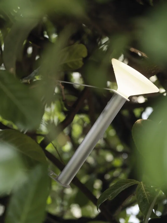 Tragbare Lampe »Piton«