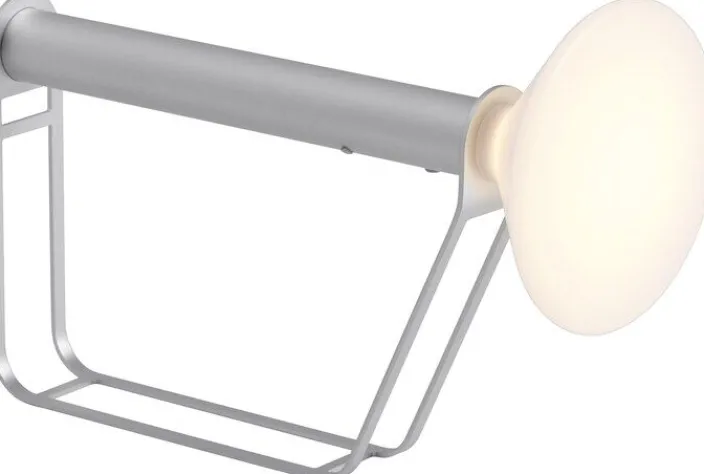 Tragbare Lampe »Piton«