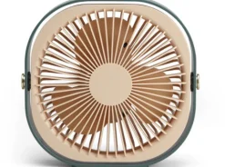 Tragbarer Ventilator »Fantastic«