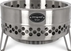 »Tyropit« Feuerschale