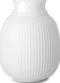 Vase »Lyngby Curve«