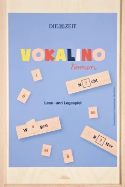 »Vokalino«