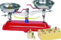 Waage für Kaufmannsladen oder Kinderküche