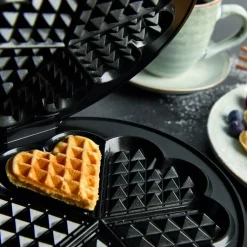 Waffeleisen »Cloer-1898 Professional«