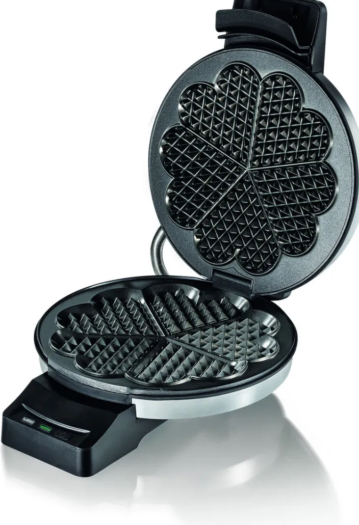Waffeleisen »Cloer-1898XL Professional«