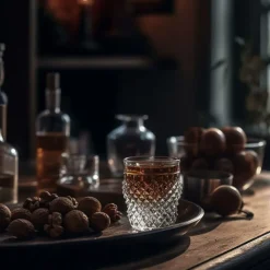 Walnusslikör »955 Nocino«