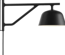 Wandlampe »Ambit«