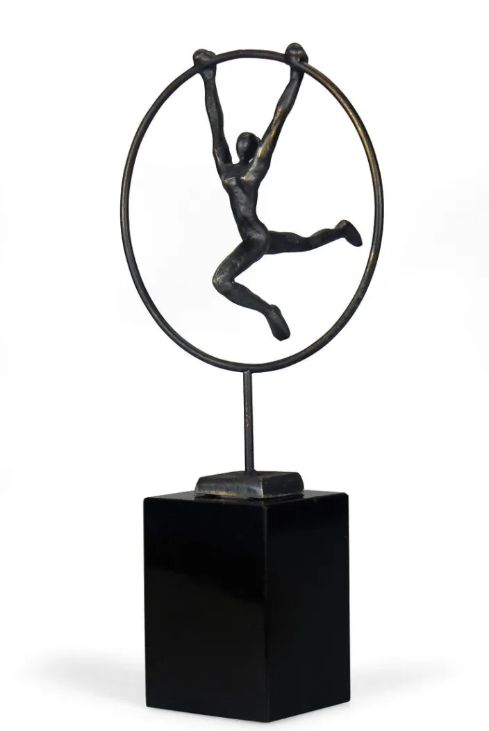 Waszak, Petra: Schmuckset »Goldregen«