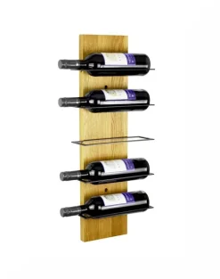 Weinregal »Scala Vino«, 5 Flaschen