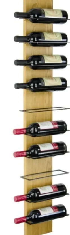 Weinregal »Scala Vino«, 10 Flaschen