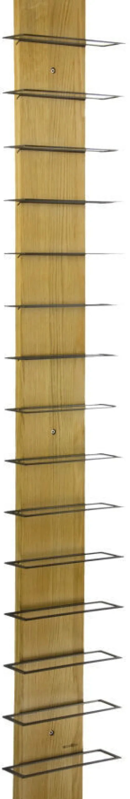 Weinregal »Scala Vino«, 15 Flaschen