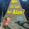 Wer ist hier der Alien?