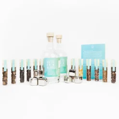 Whisky-Set zum selber herstellen