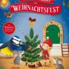 Wichtelzauber zum Weihnachtsfest