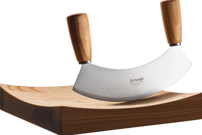 Wiegemesser »Soul«