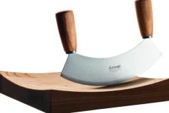 Wiegemesserbrett »Soul«