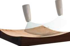 Wiegemesserbrett »Soul«