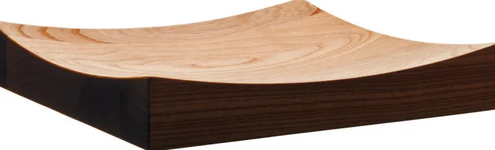 Wiegemesserbrett »Soul«