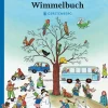 Winter-Wimmelbuch