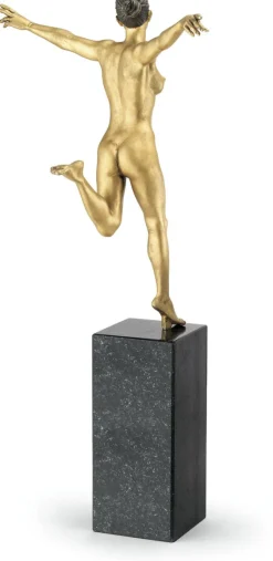 Wirth, Leo: ​Skulptur »Freiheit«, 2021