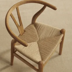 Wishbone Chair »CH24 Kinder«
