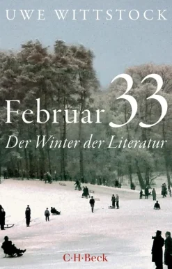 Wittstock, U: Februar 33