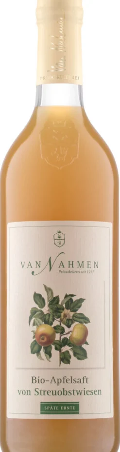 Wodka-Apfel-Set »Heißer Fritz«