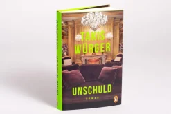 Würger, Takis: Unschuld