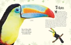 Wundervolle Welt der Tiere