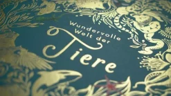 Wundervolle Welt der Tiere