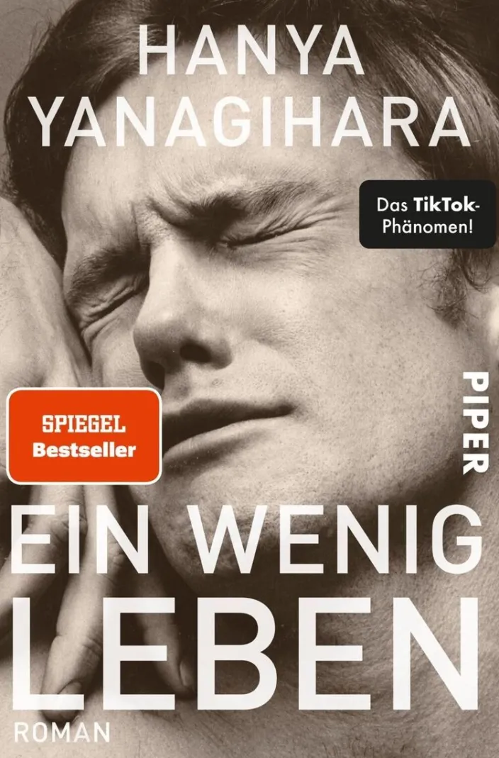Yanagihara, Hanya: Ein wenig Leben