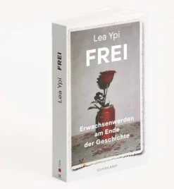 Ypi, Lea: Frei