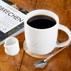 ZEIT Kollektion: Tasse