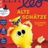 ZEIT LEO 2/25 Alte Schätze