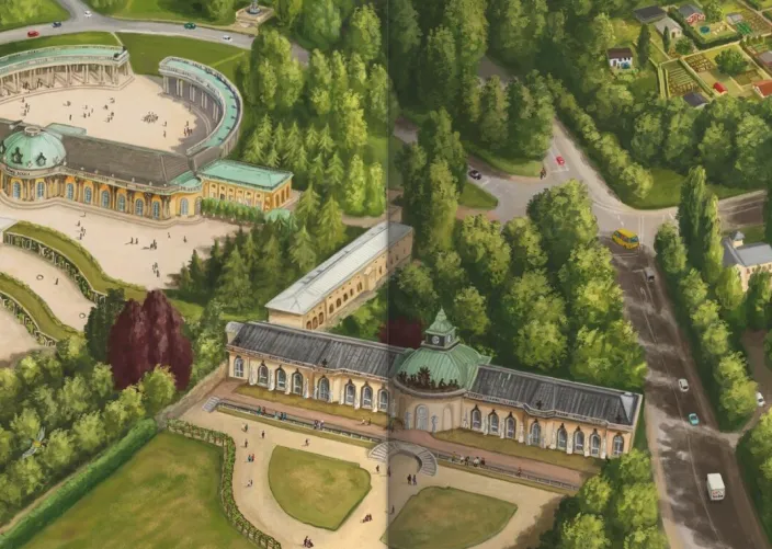 ZEIT LEO-Edition »Entdecke Deutschland«