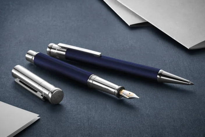 ZEIT Sonderedition »Design 04« Kugelschreiber