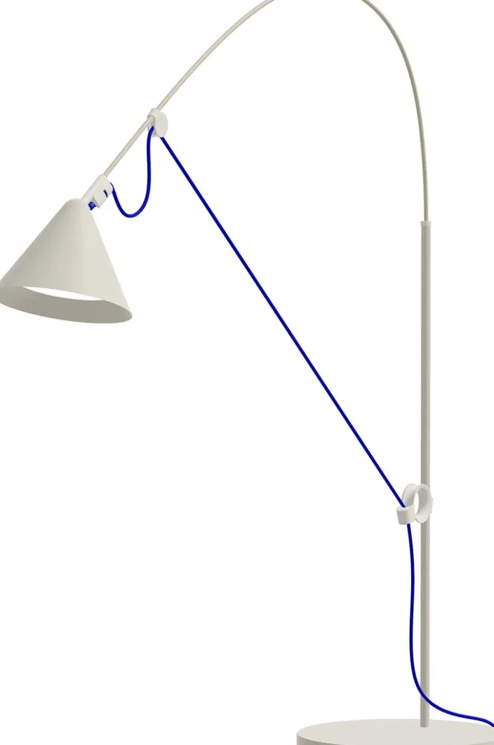 ZEIT Sonderedition Tischlampe »AYNO«