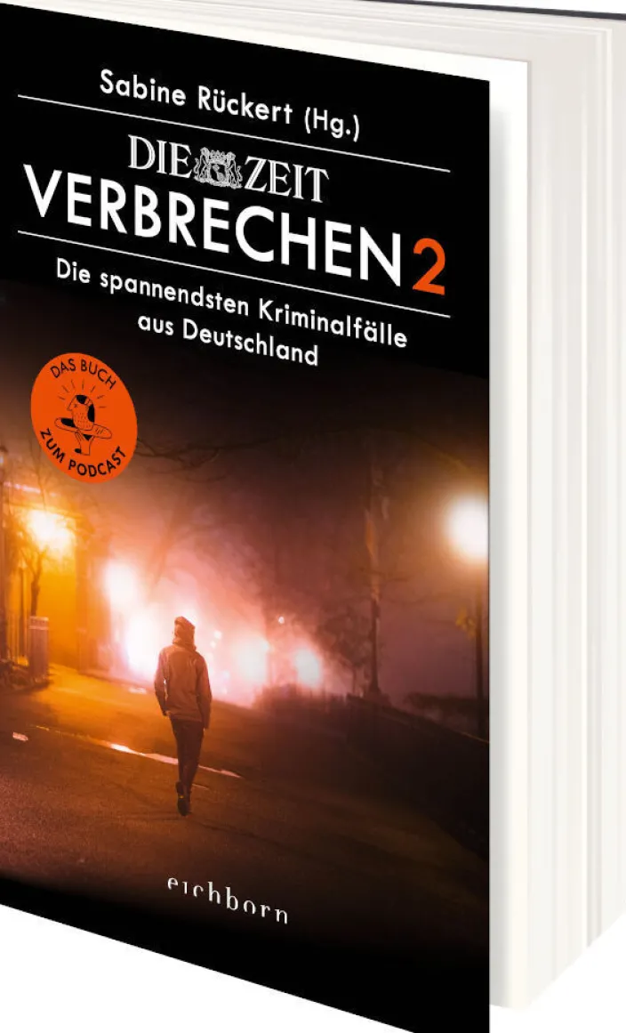 ZEIT VERBRECHEN 2 - Paperback