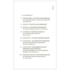 ZEIT Verbrechen - Paperback