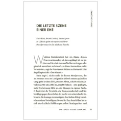 ZEIT Verbrechen - Paperback