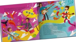 ZEIT-Edition »Die besten Bands aller Zeiten«