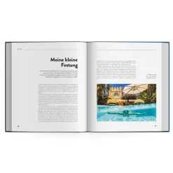 ZEIT-Edition »Hotels zum Verlieben«