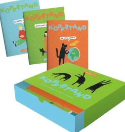 ZEIT-Edition »Kopfstand«