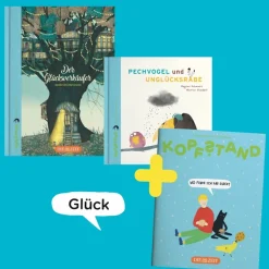 ZEIT-Edition »Kopfstand«