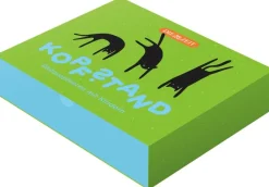 ZEIT-Edition »Kopfstand«