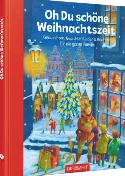 ZEIT-Edition »Oh Du schöne Weihnachtszeit«