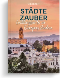 ZEIT-Edition »Städtezauber«