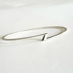 ZEIT-Jubiläumsedition Armreif »ZEIT«