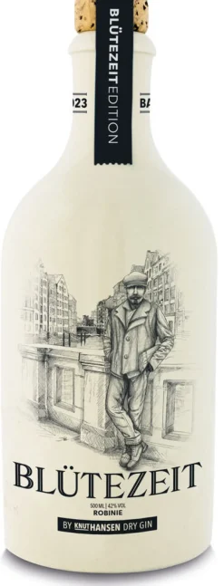 ZEIT-Jubiläumsedition Gin »BLÜTEZEIT«