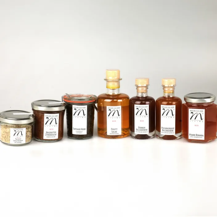 ZEIT-Jubiläums-Set »Fruchtig«